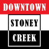 Downtown Stoney Creek